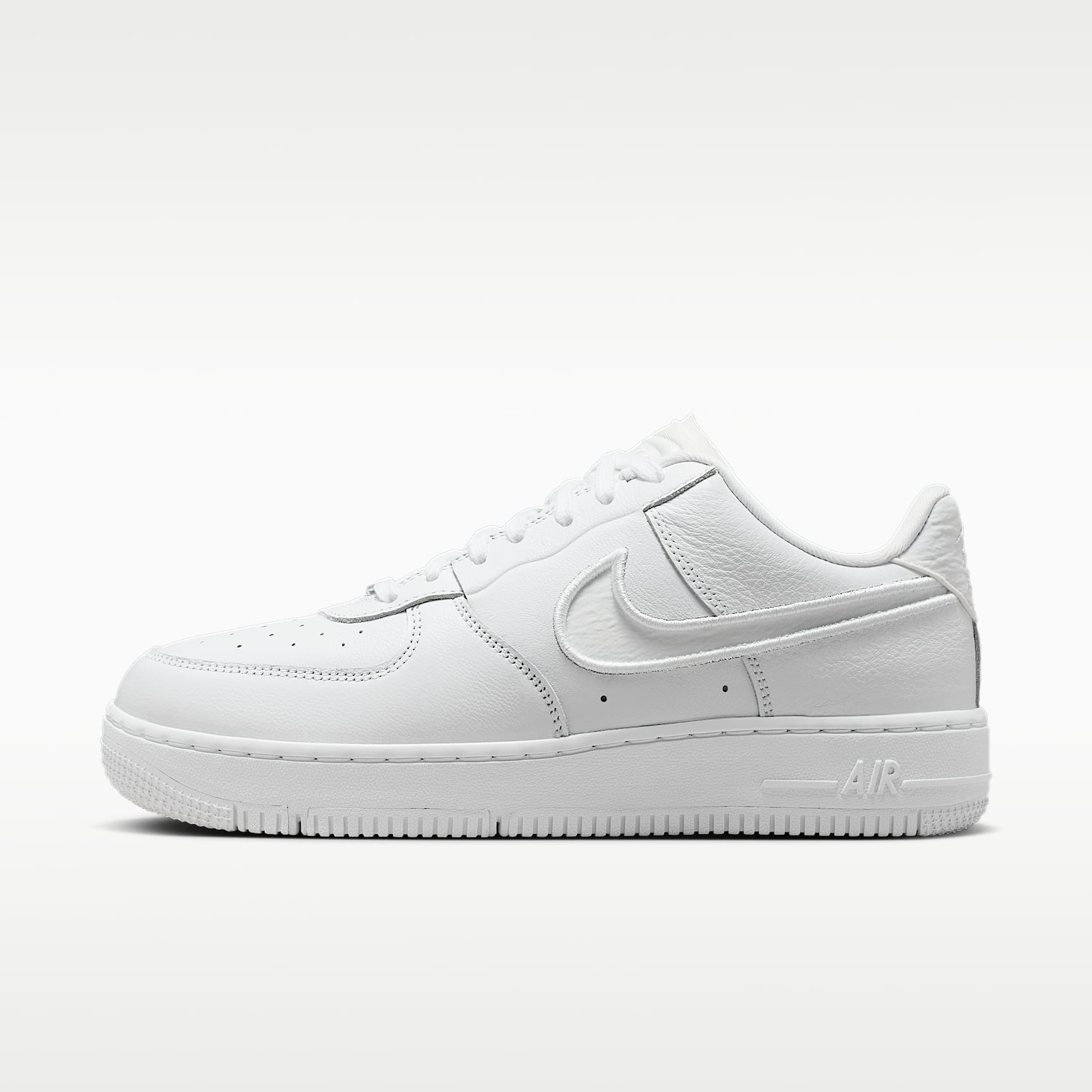 【新品未使用】Nike AirForce 1 Dance Women Nike Air Force 1 Dance Women's Shoes. Nike ID
